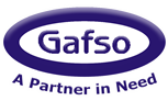 Gafso Logo